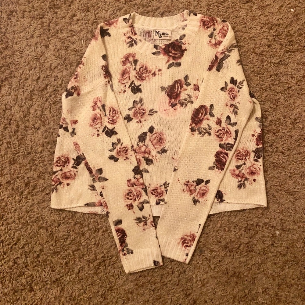 ⭐️ BRAND NEW WITH TAGS ⭐️ SHOW ME YOUR MUMU ⭐️
